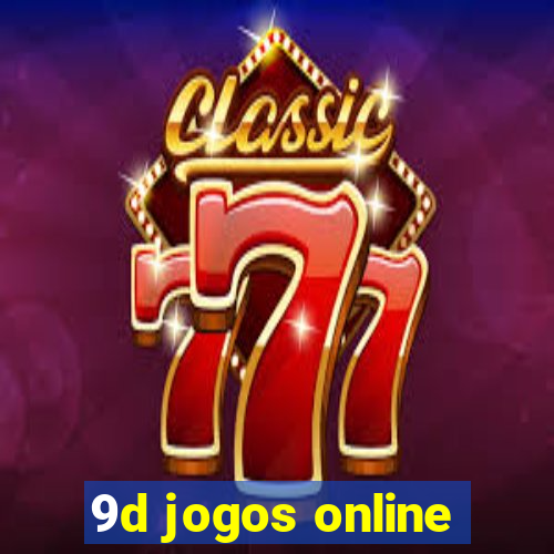 9d jogos online